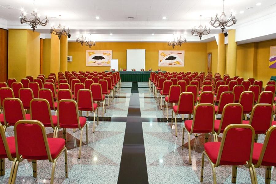 Senator Hotel Barcelona