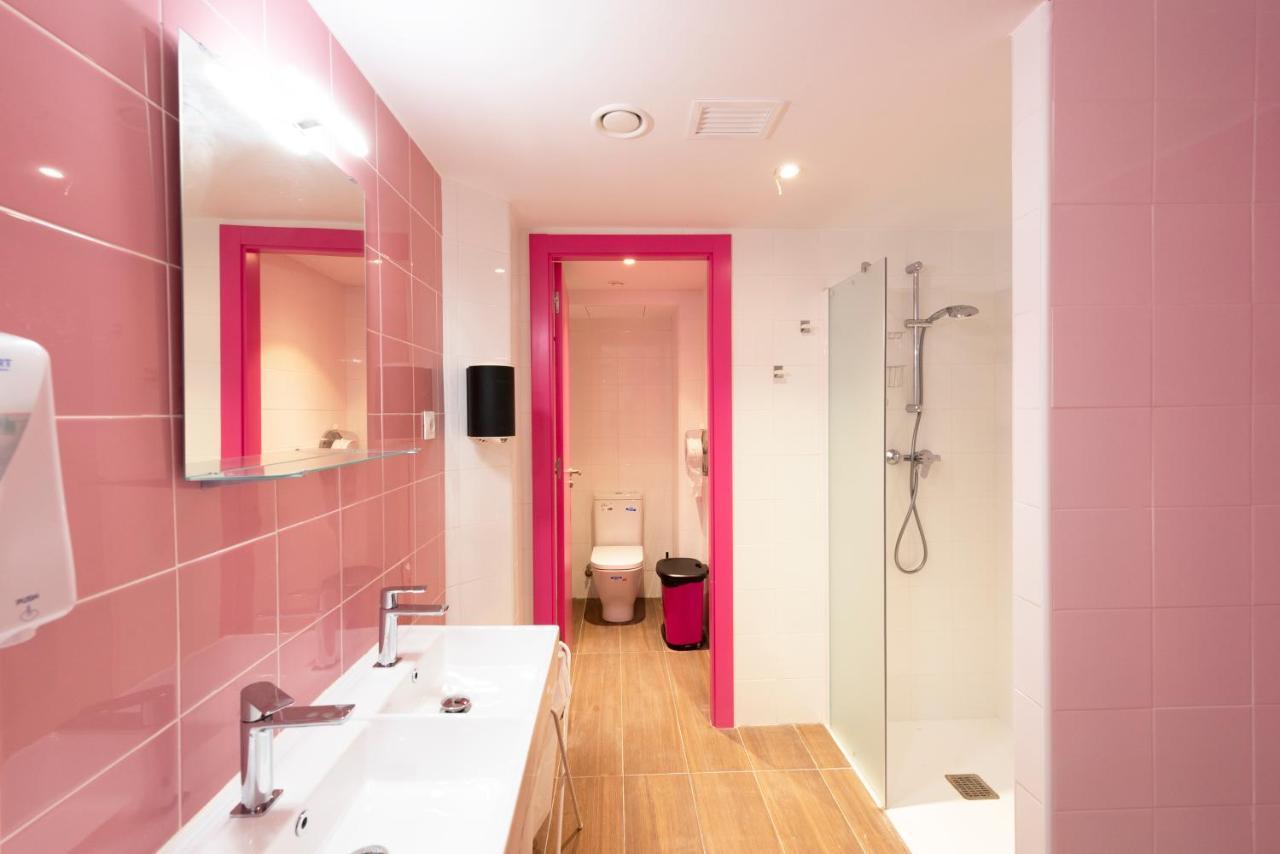 Hostal Hostelle