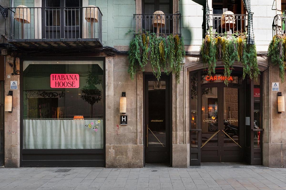 Hotel Chic&basic Habana Hoose 3*