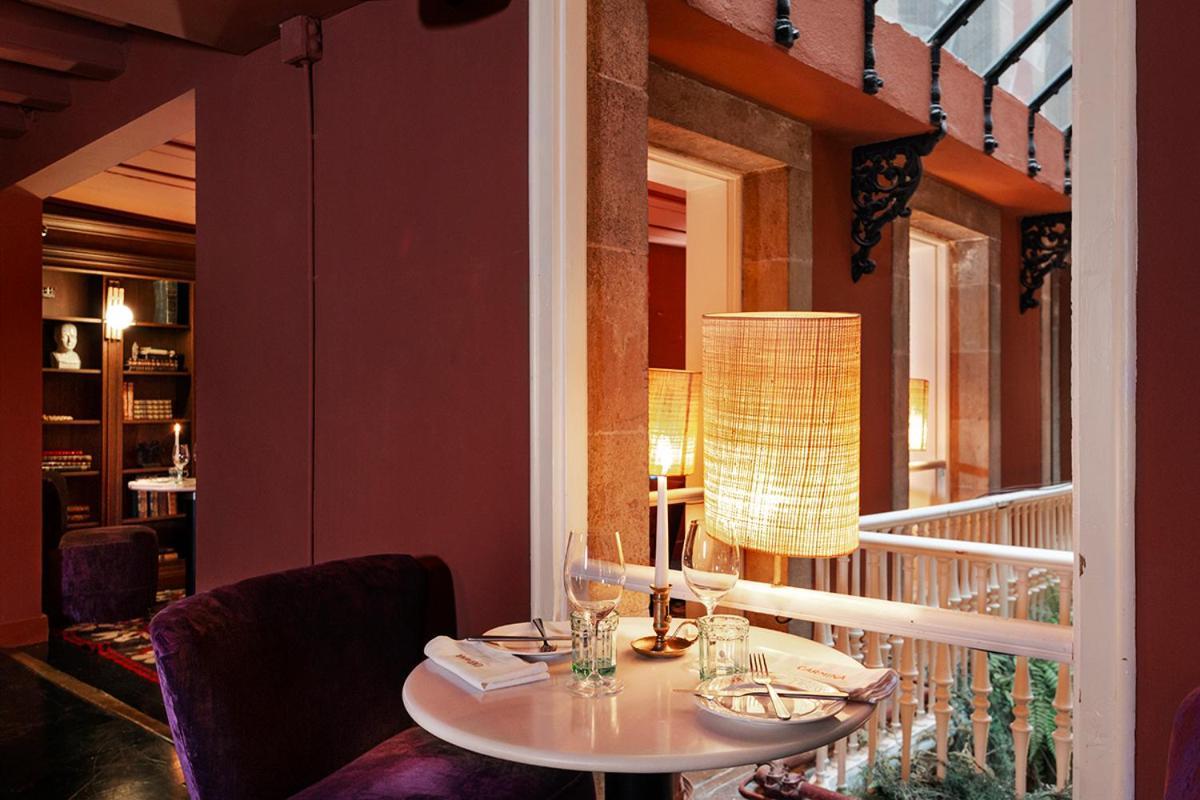 Chic&basic Habana Hoose Hotel Barcelona