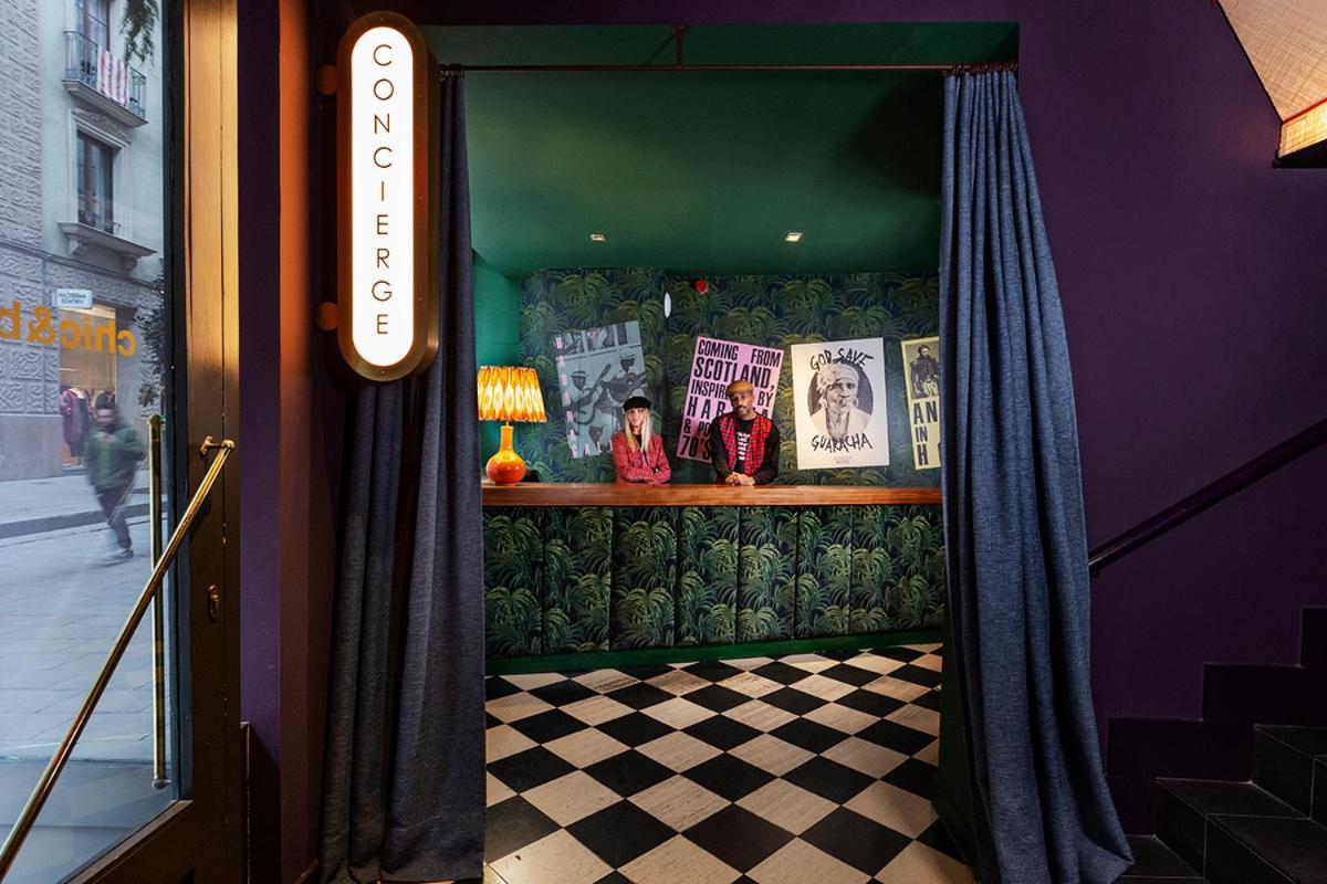 Chic&basic Habana Hoose Hotel 3*