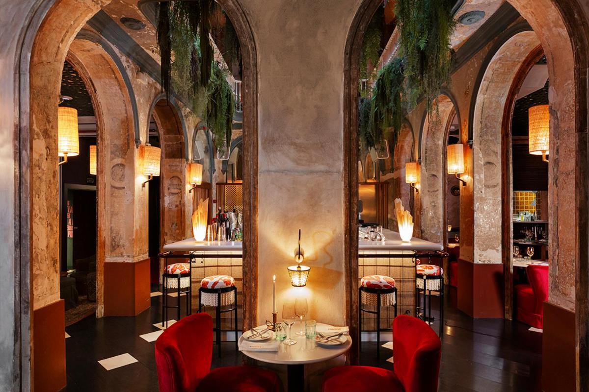 Chic&basic Habana Hoose Barcelona