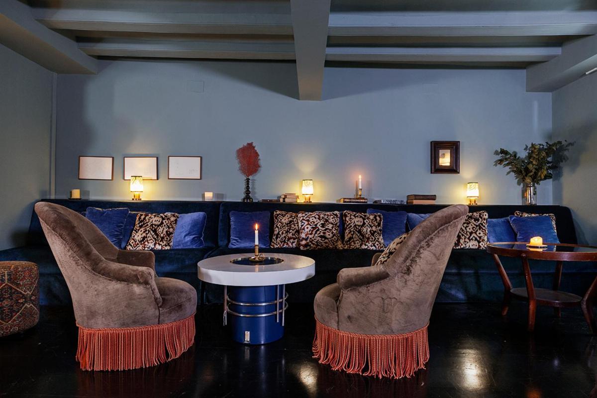 Chic&basic Habana Hoose Hotel