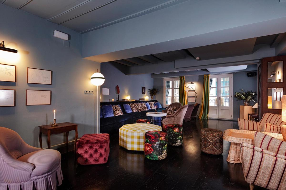 Hotel Chic&basic Habana Hoose Barcelona