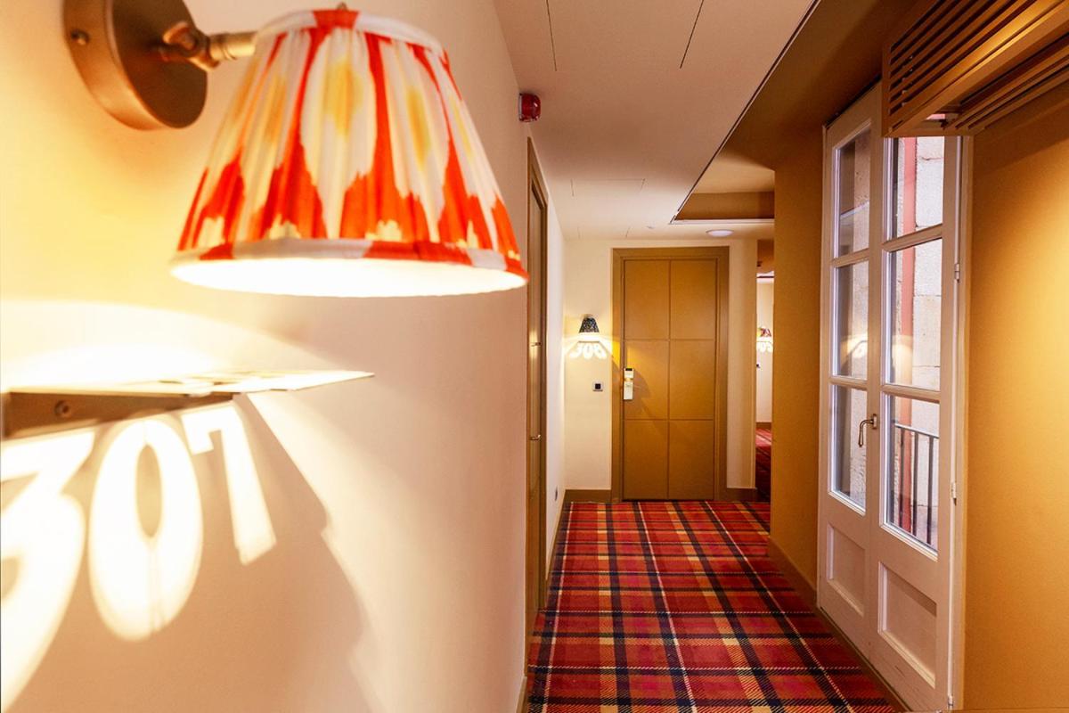 Chic&basic Habana Hoose Hotel Barcelona