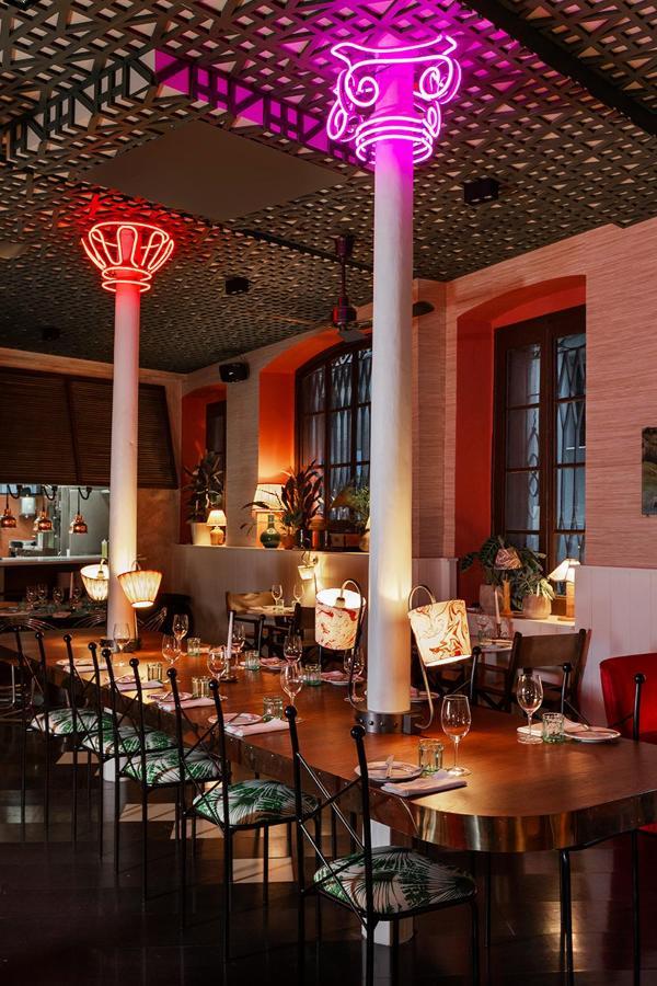 Chic&basic Habana Hoose Hotel