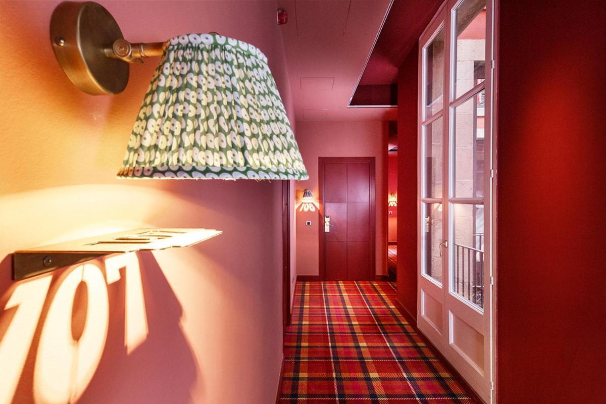 Chic&basic Habana Hoose Hotel Barcelona