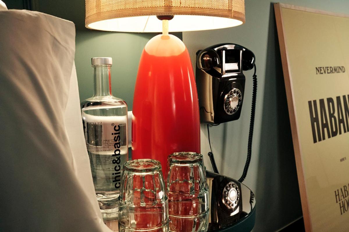 Chic&basic Habana Hoose Hotel 3*