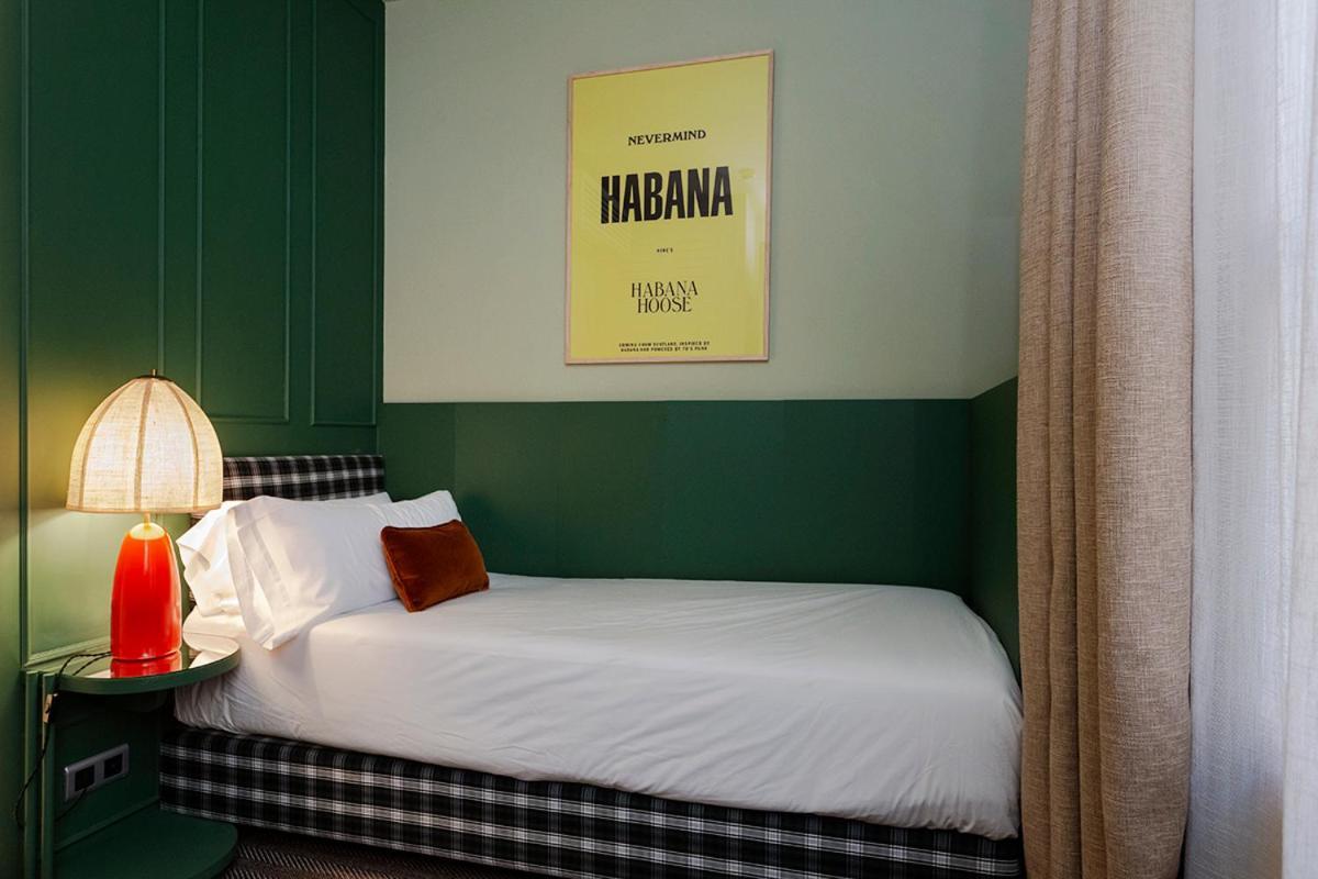 Hotel Chic&basic Habana Hoose