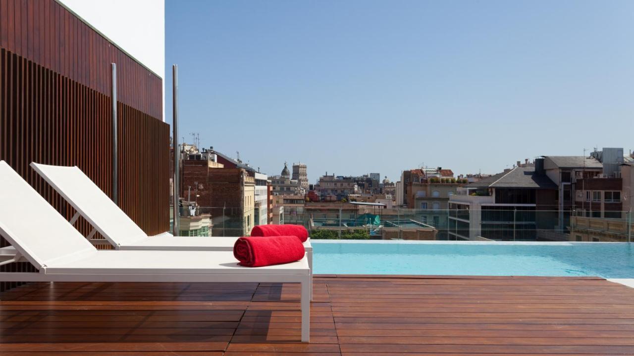 Condes De Hotel Barcelona