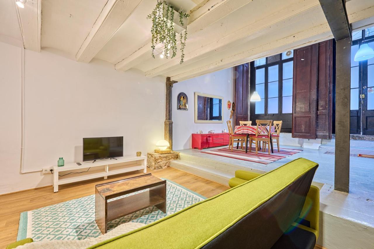 Apartamento Espacio Completo En El Centro De