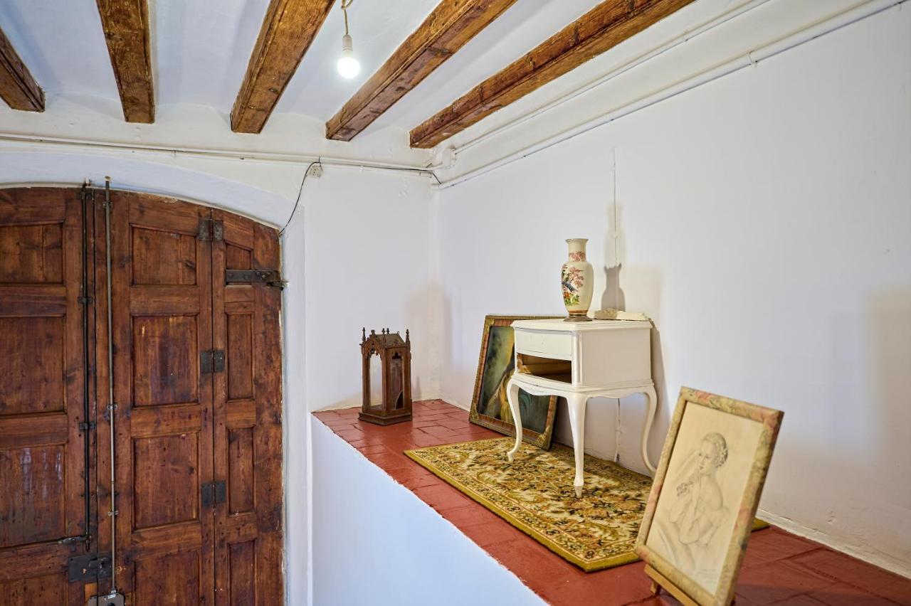 Espacio Completo En El Centro De Apartamento *