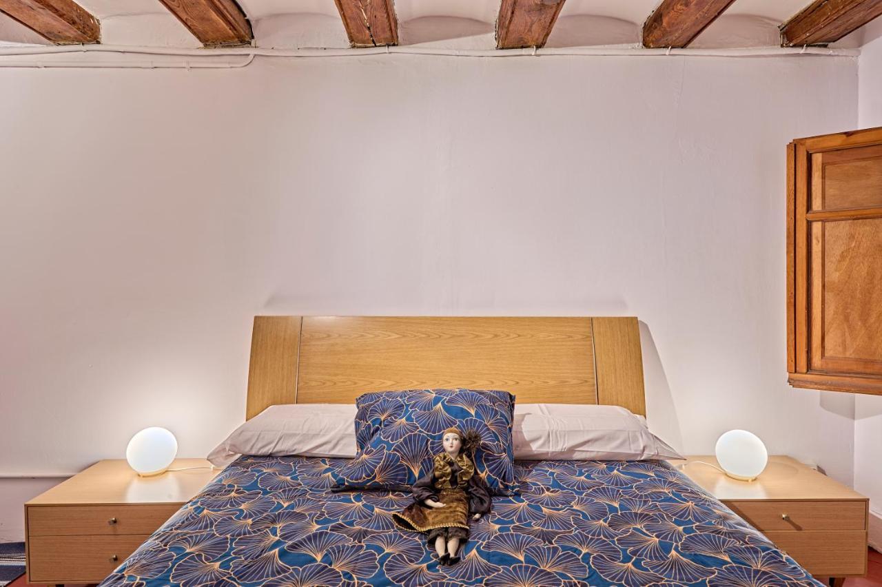 Apartamento Espacio Completo En El Centro De *