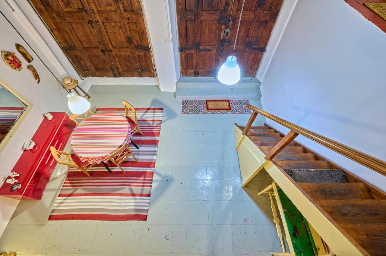 Espacio Completo En El Centro De Apartamento Barcelona