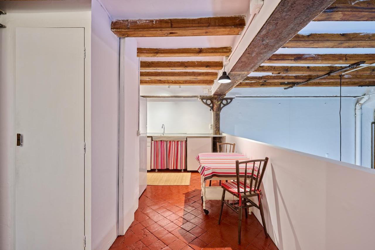 Apartamento Espacio Completo En El Centro De *