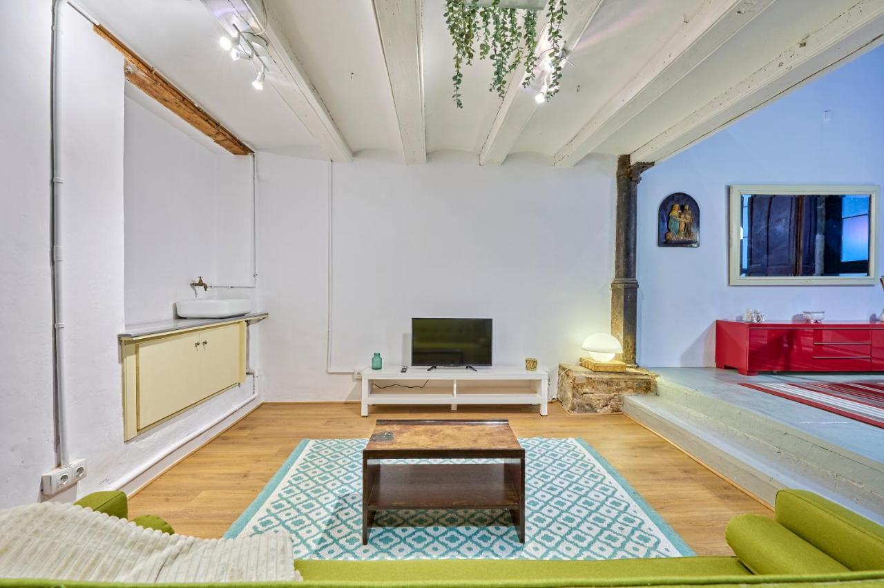 Apartamento Espacio Completo En El Centro De