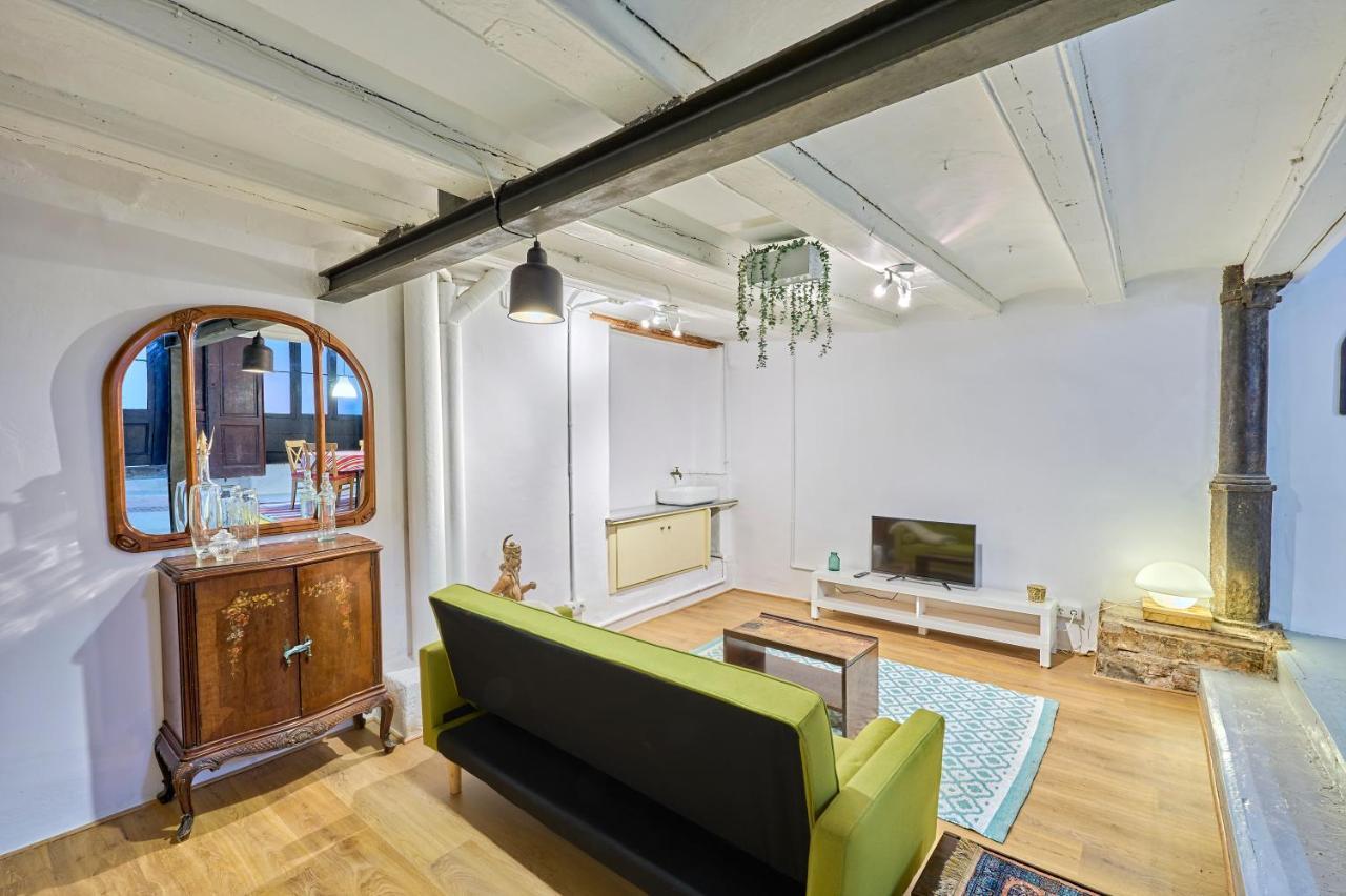 Apartamento Espacio Completo En El Centro De