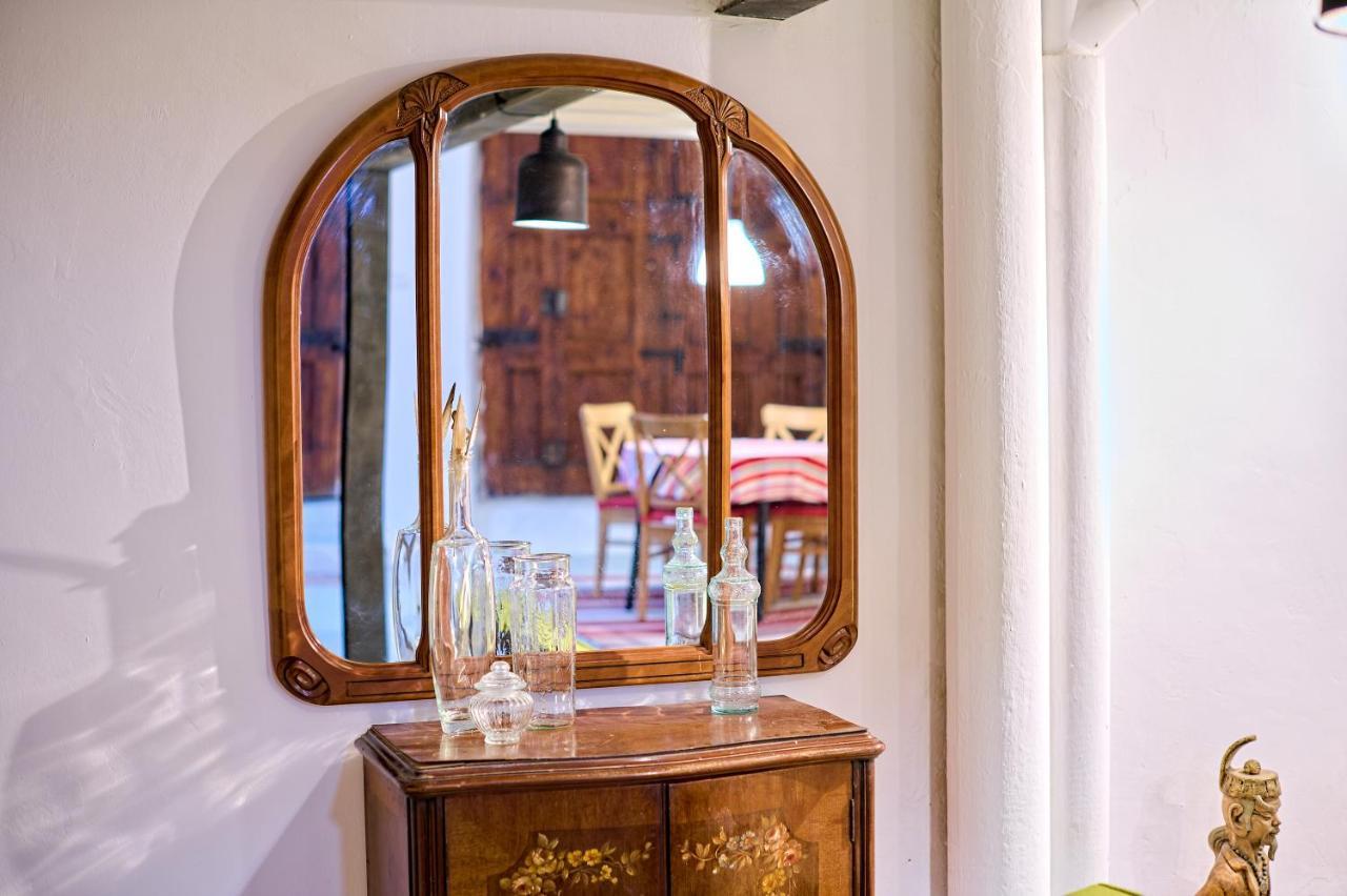 Espacio Completo En El Centro De Apartamento