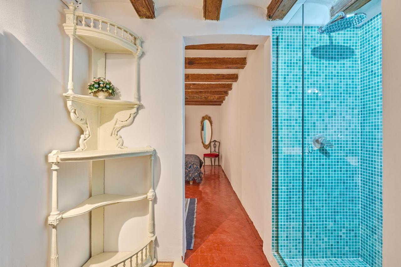 Espacio Completo En El Centro De Apartamento