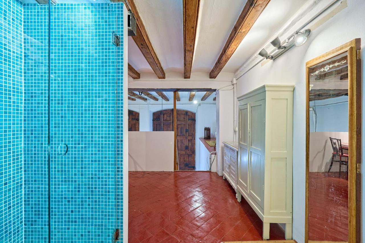 Apartamento Espacio Completo En El Centro De *