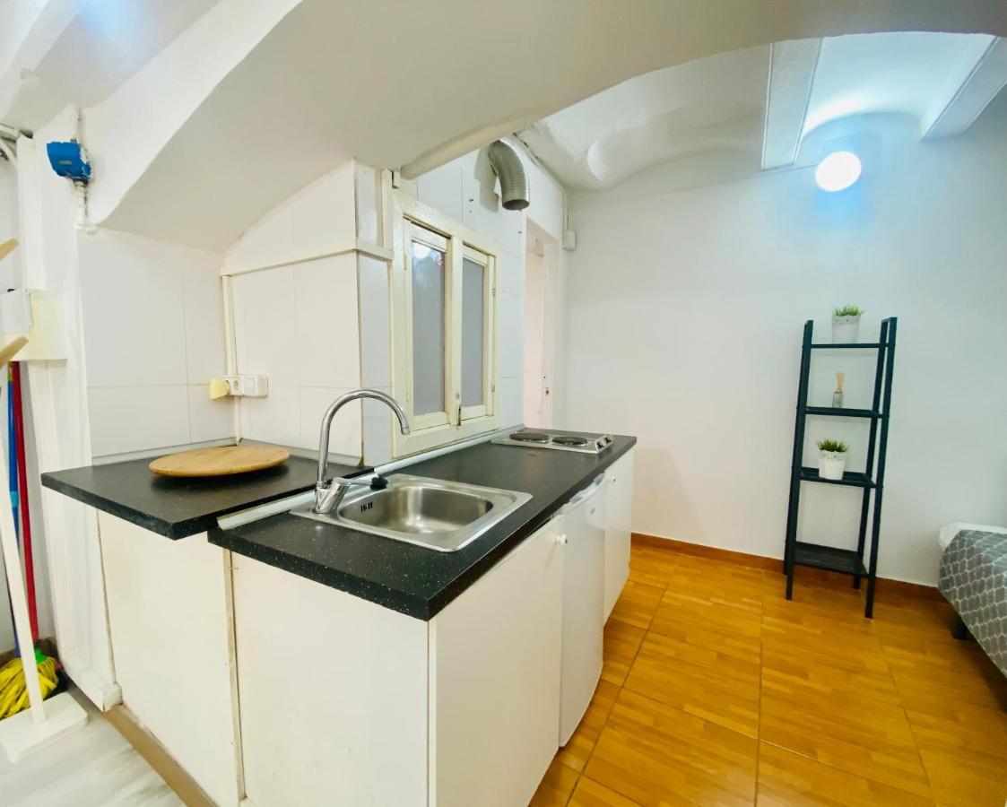 Principal Lof Apartamento *