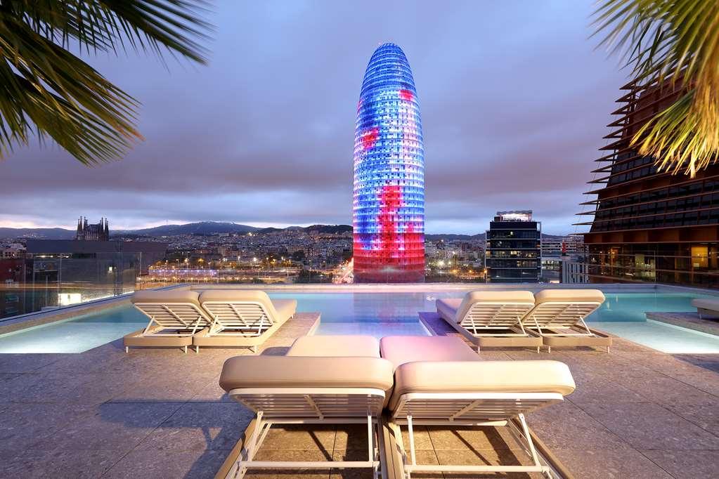Sb Glow Barcelona