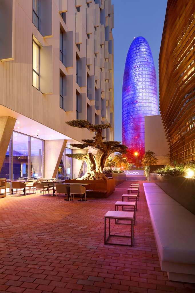 Sb Glow Hotel Barcelona