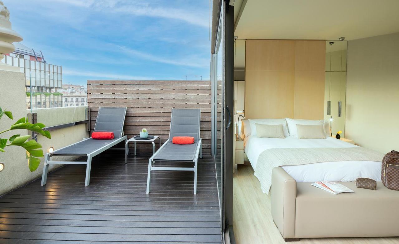 Hotel Cram