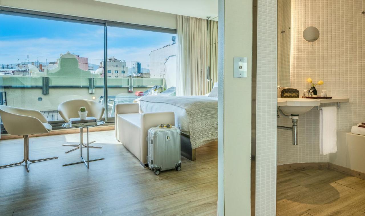 Hotel Cram Barcelona