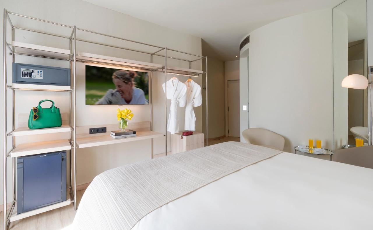 Cram Hotel Barcelona