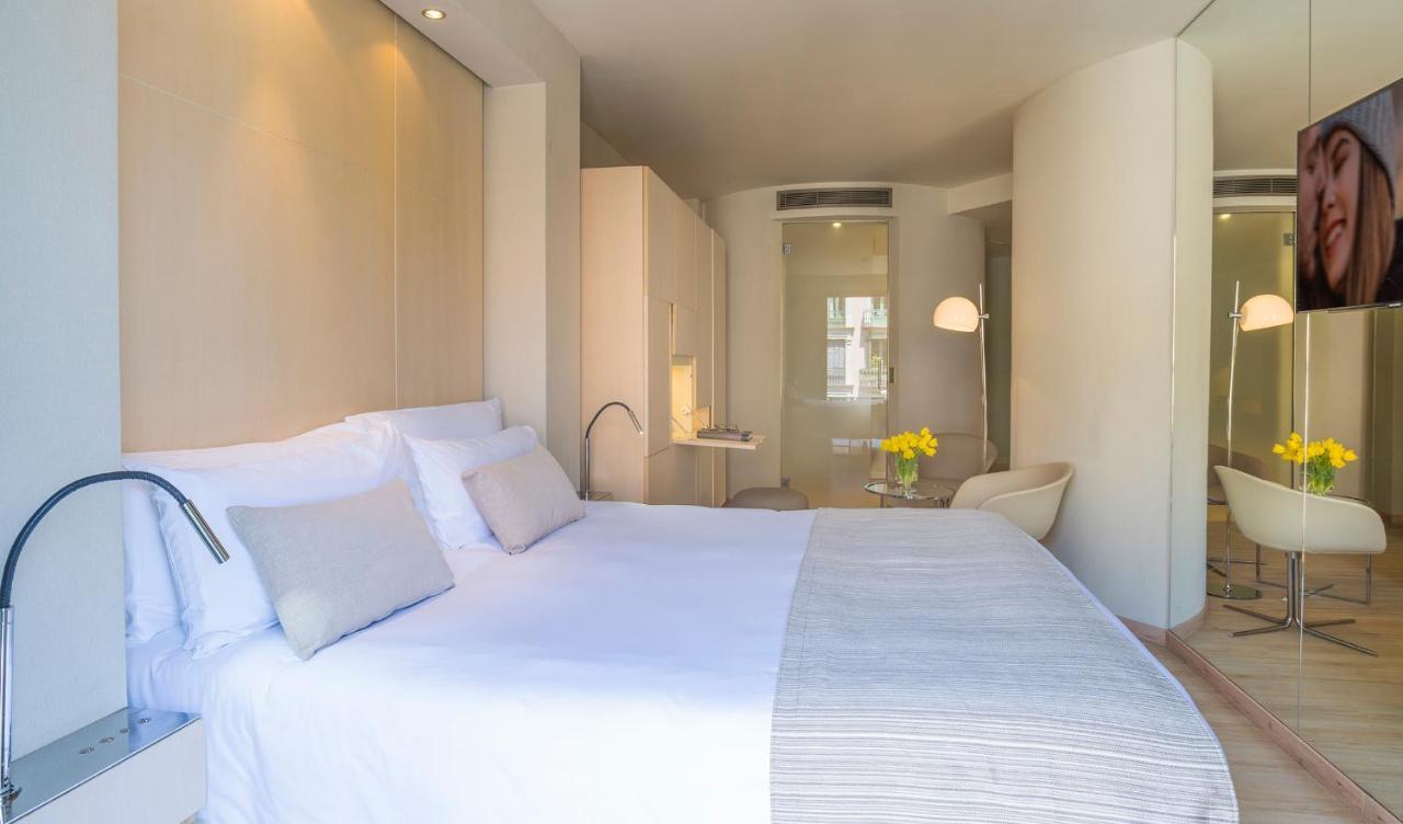 Hotel Cram Barcelona