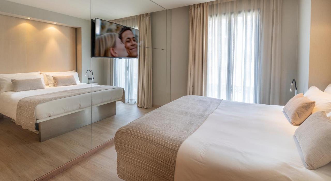 Hotel Cram Barcelona