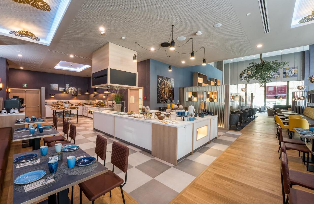 Leonardo Royal Fira Barcelona