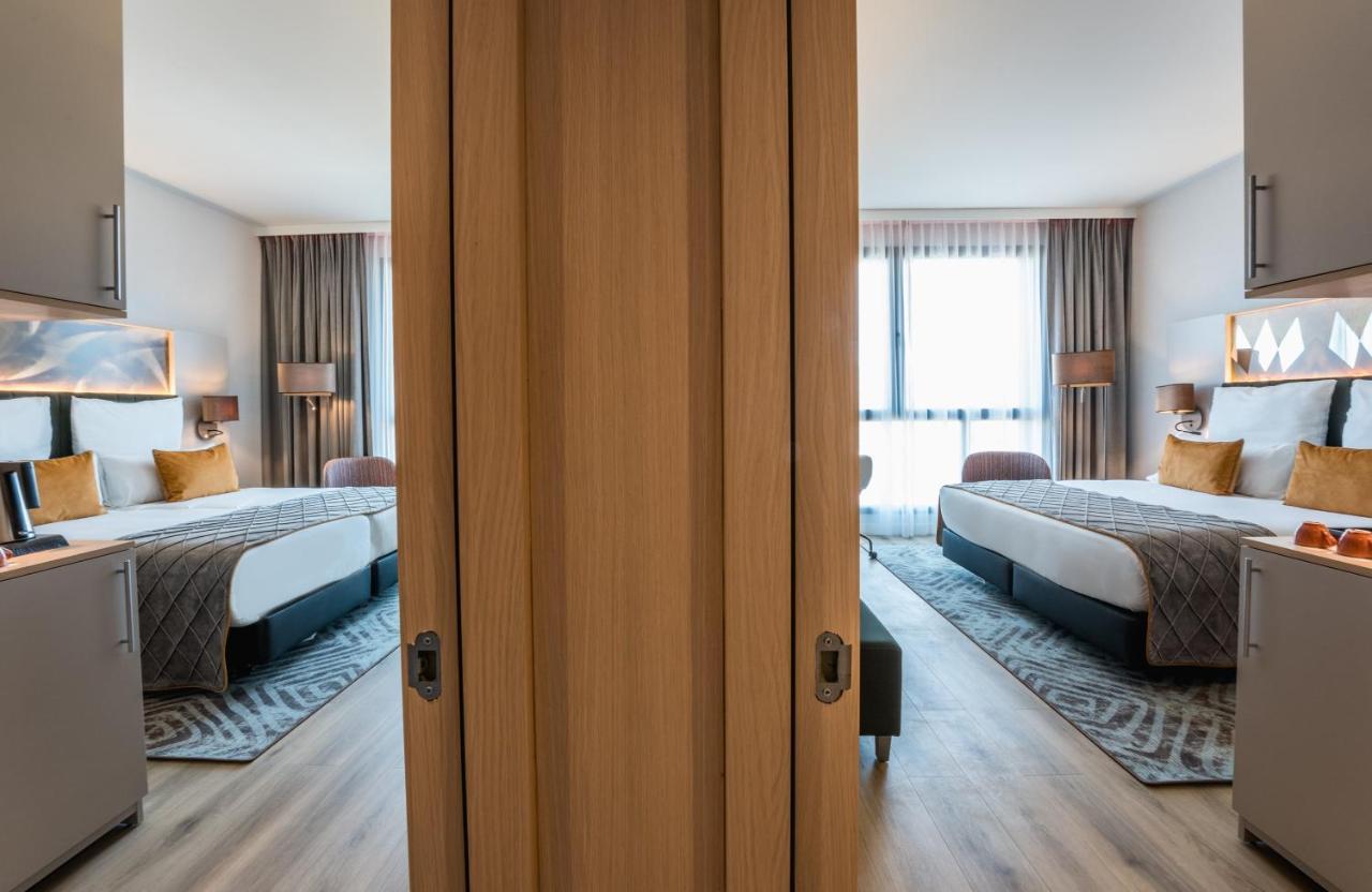Hotel Leonardo Royal Fira Barcelona