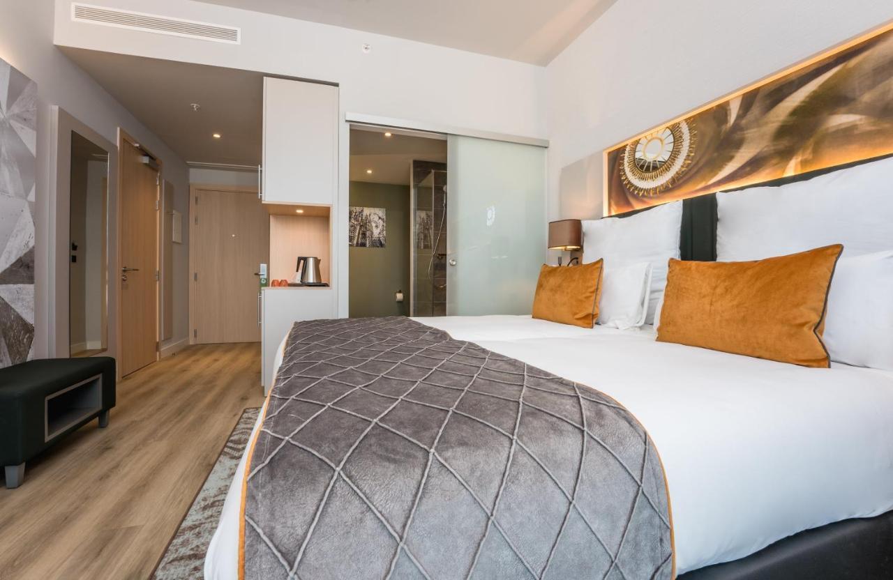 Hotel Leonardo Royal Fira Barcelona