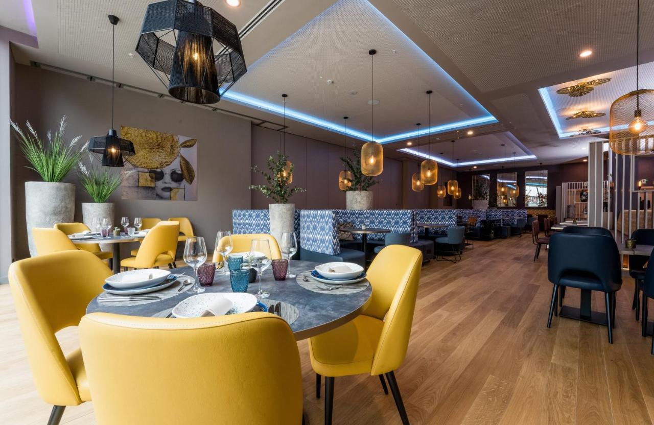 Leonardo Royal Fira Barcelona