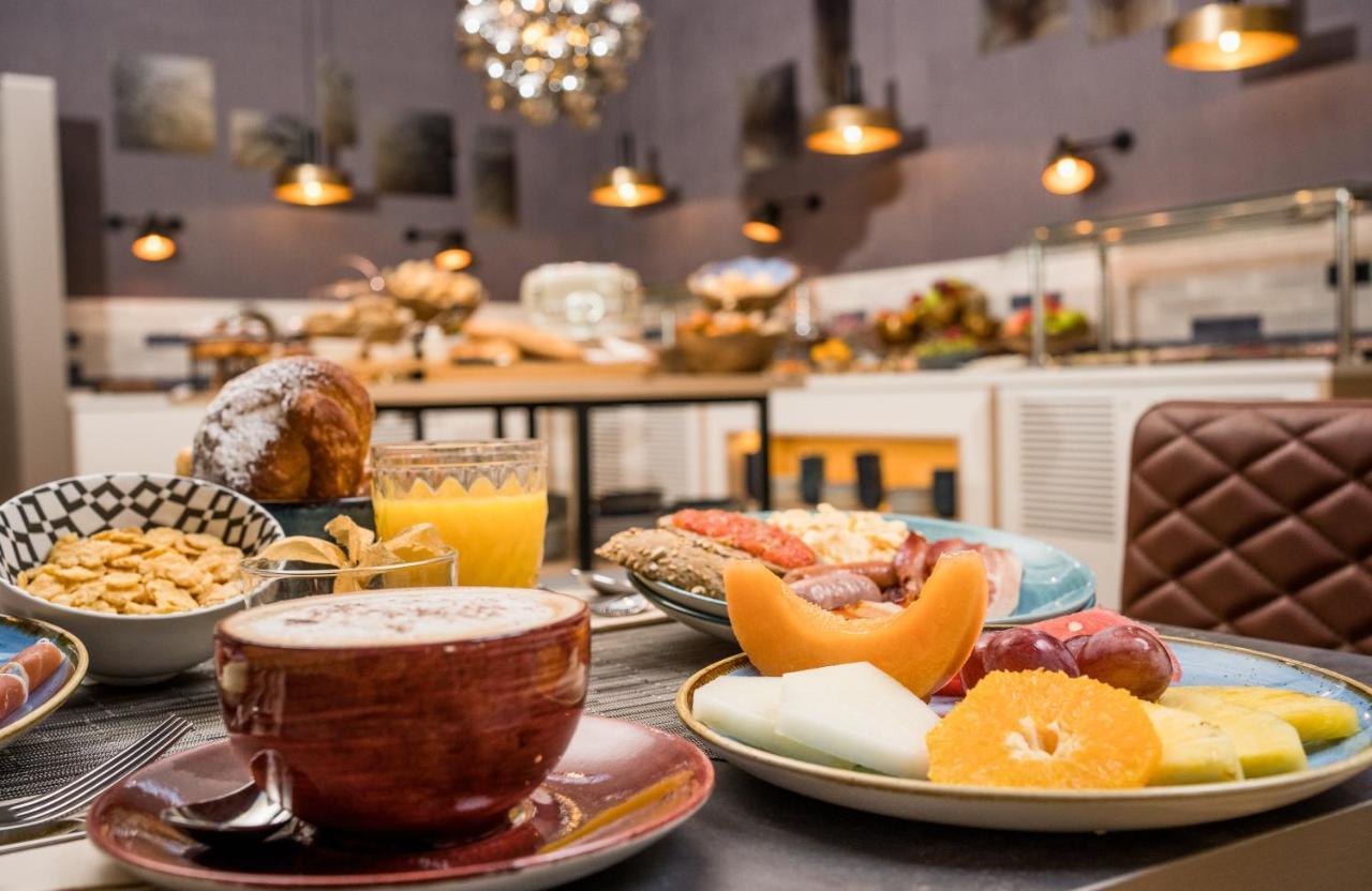 Leonardo Royal Fira Hotel Barcelona