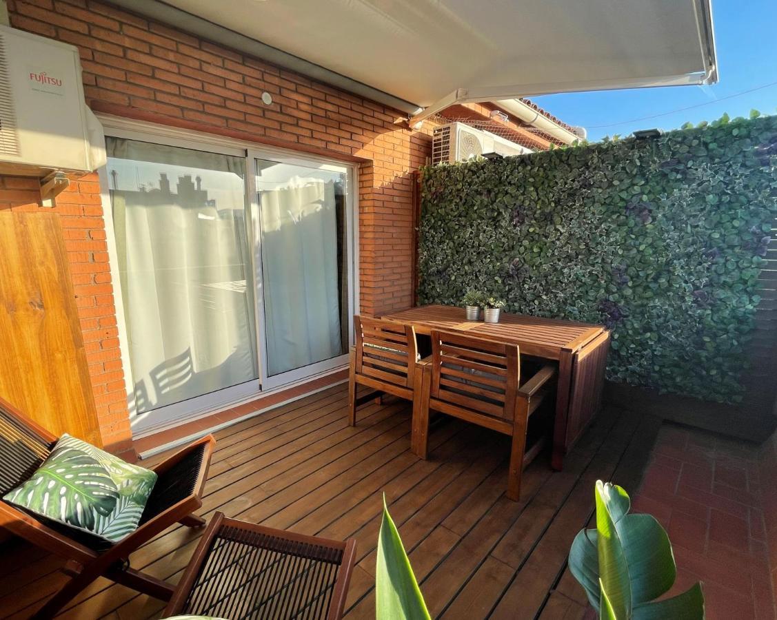 Apartamento Penthouse Private Terrace Sustainable Keyless Access *