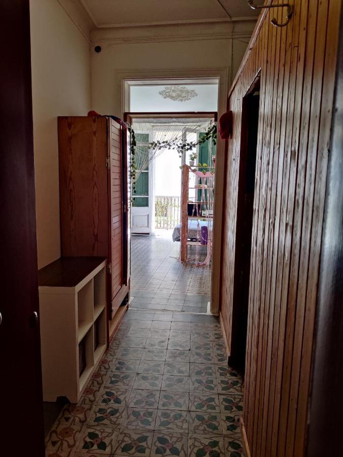 Estudio Centro Apartamento Barcelona