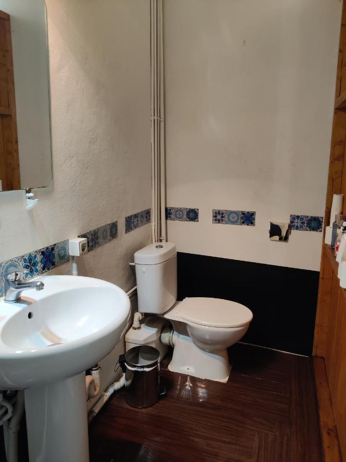 Estudio Centro Apartamento Barcelona