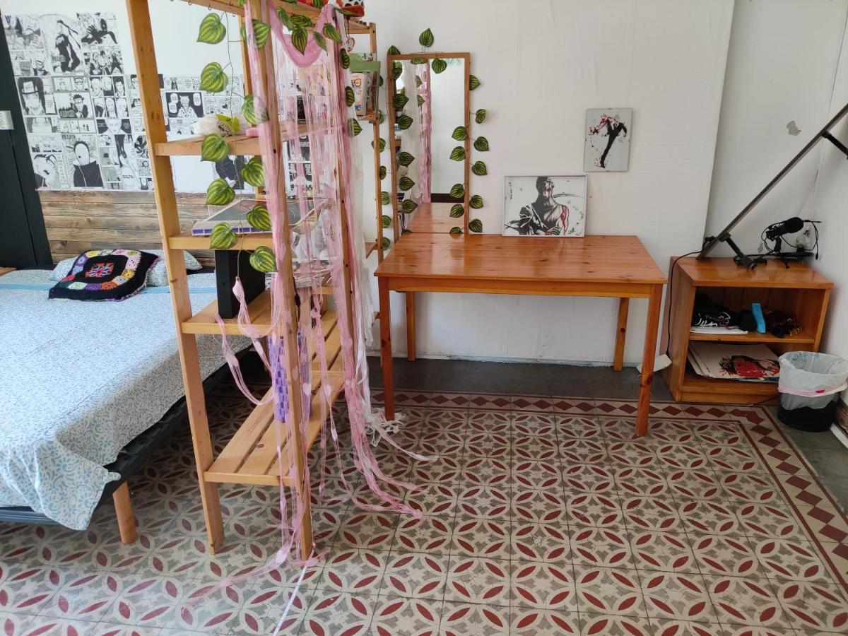Estudio Centro Apartamento Barcelona