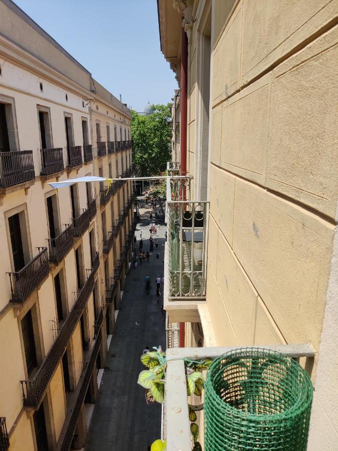 Estudio Centro Apartamento Barcelona