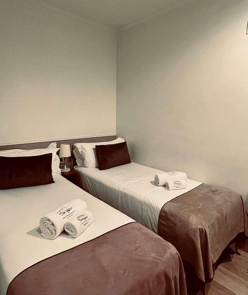 Apartamento Sixtyfour Barcelona