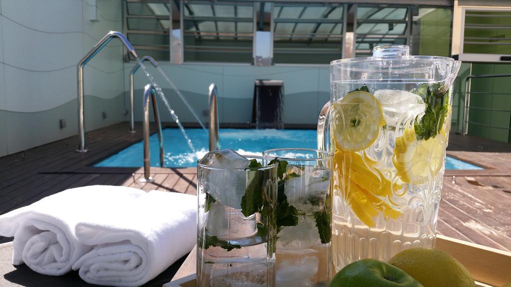 Hotel Ako 4*