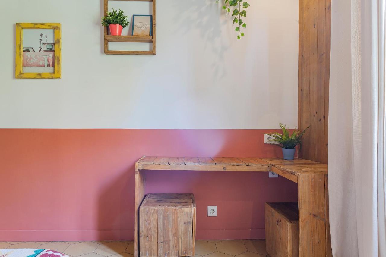 Bird House Hostel Barcelona