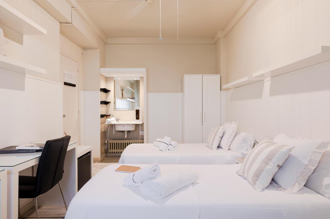 AR Residencia Estudiantil Apartamento Barcelona