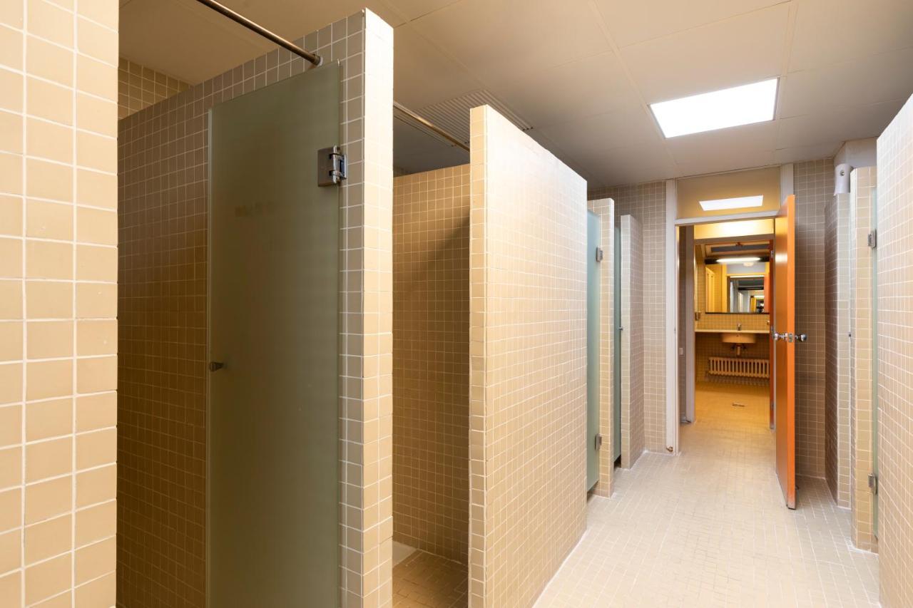 Apartamento AR Residencia Estudiantil *