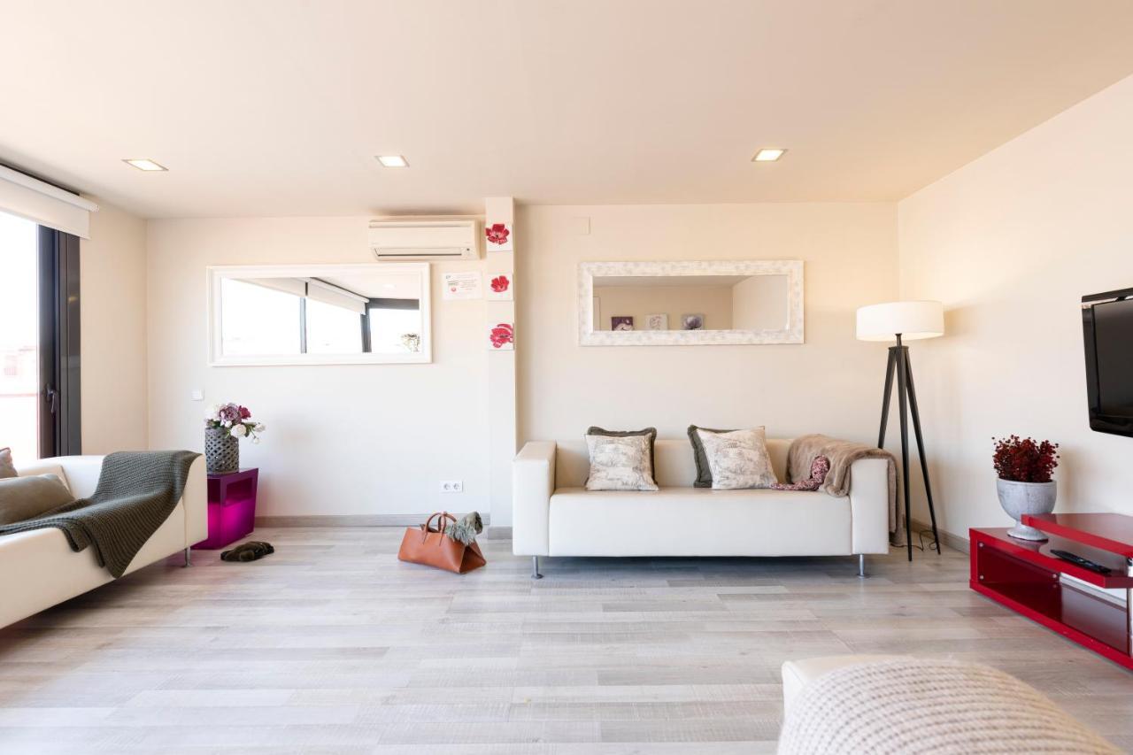 AR Residencia Estudiantil * Barcelona