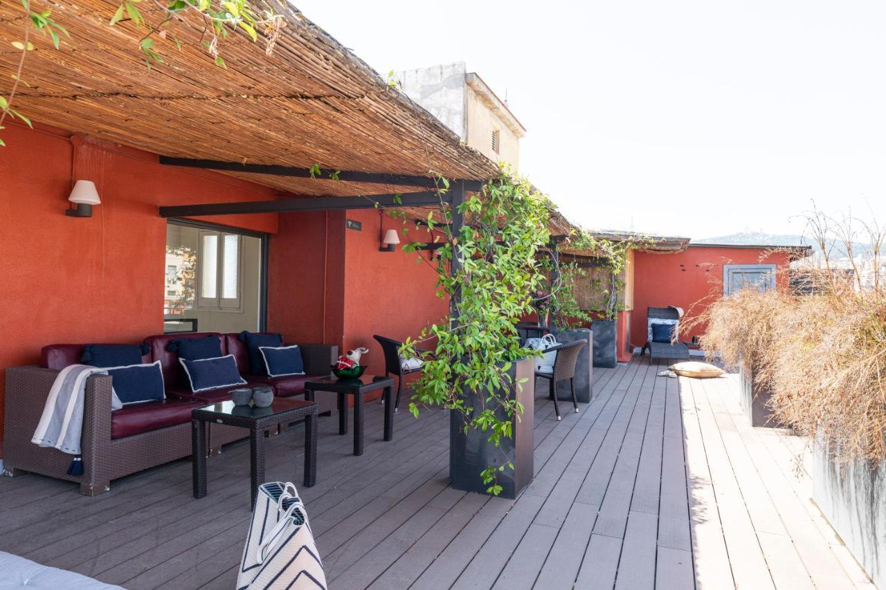 AR Residencia Estudiantil * Barcelona