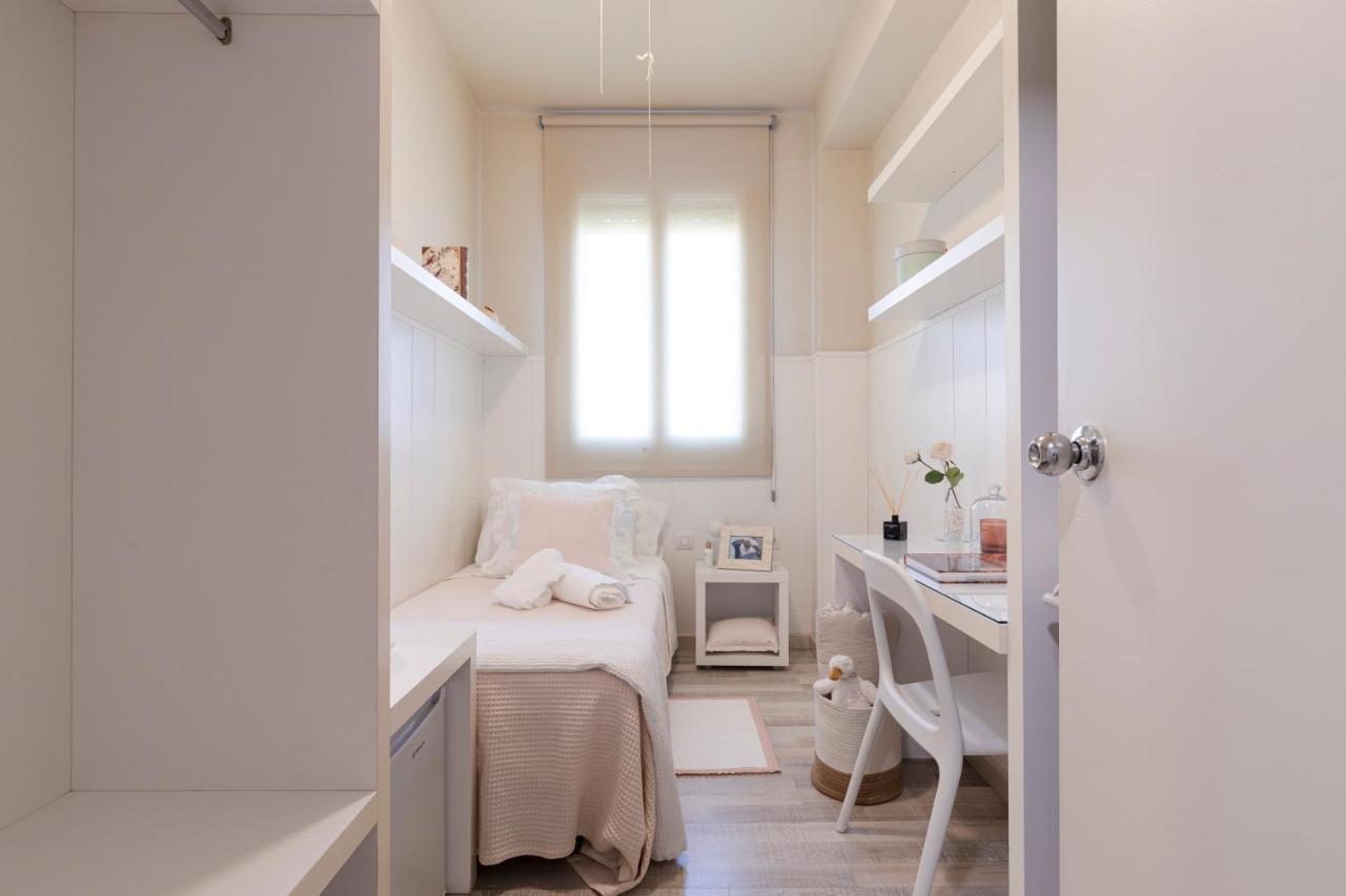 AR Residencia Estudiantil Apartamento *